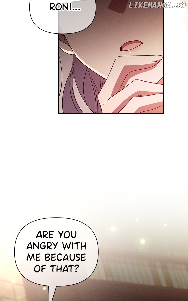 Oh, Dear Nemesis Chapter 89 - page 60