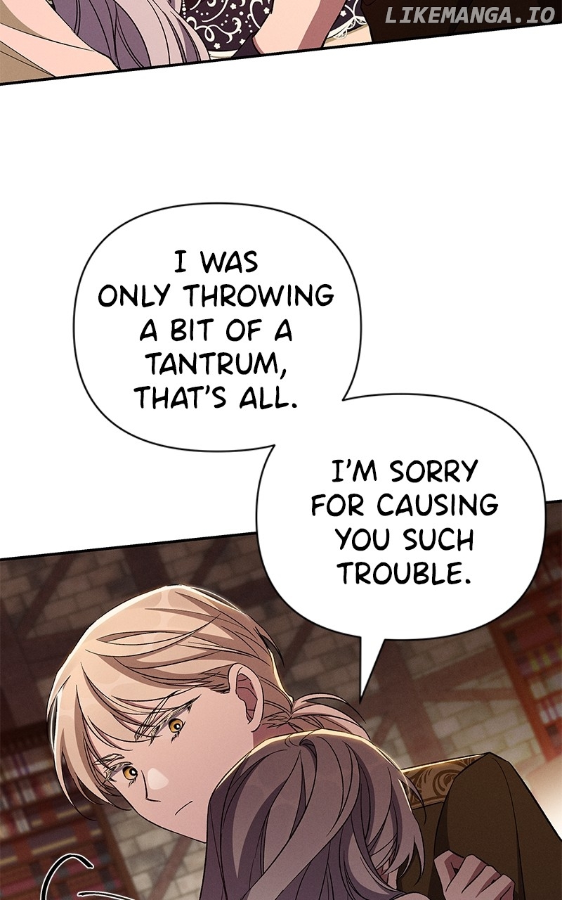Oh, Dear Nemesis Chapter 89 - page 62