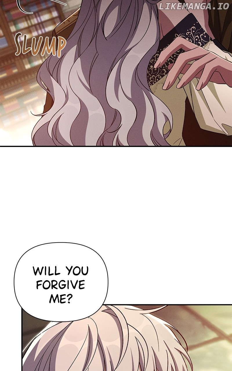 Oh, Dear Nemesis Chapter 89 - page 63