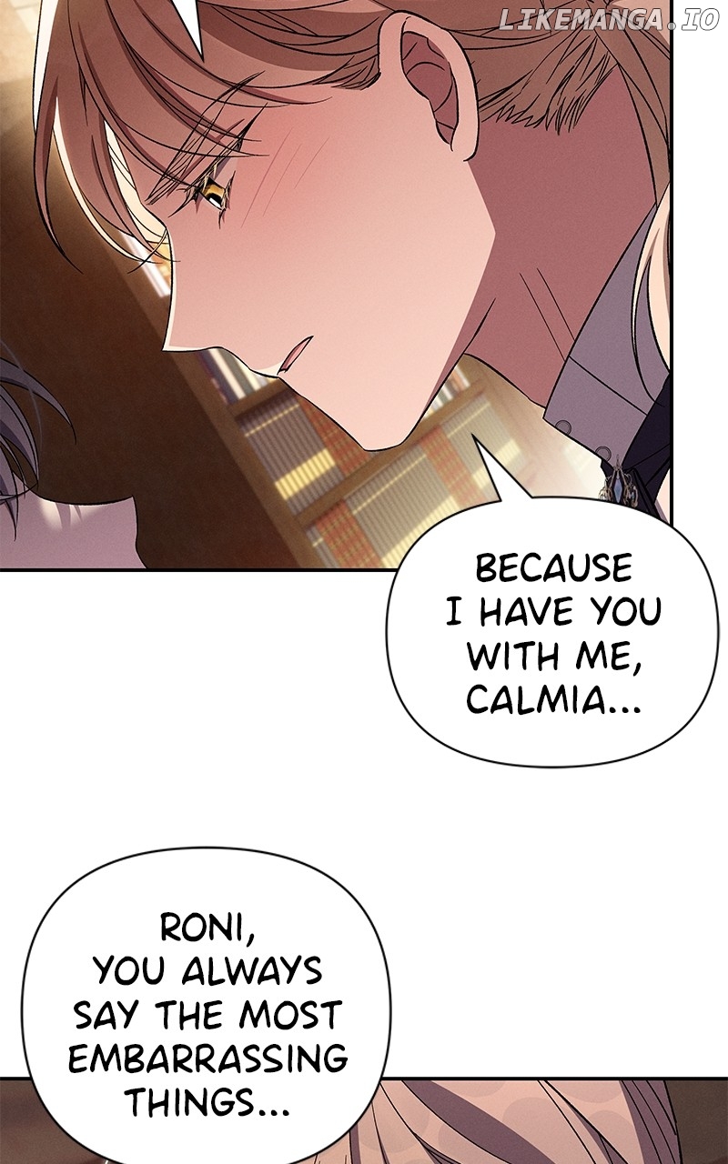 Oh, Dear Nemesis Chapter 89 - page 65