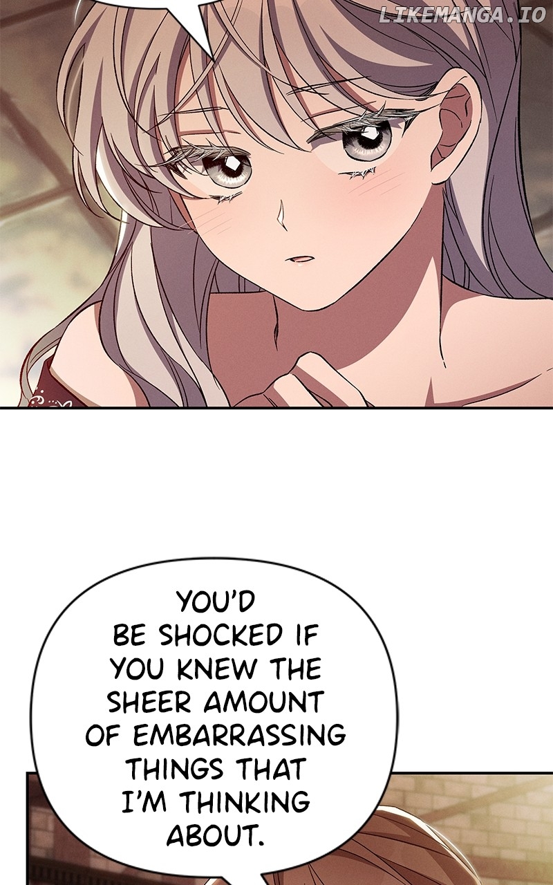 Oh, Dear Nemesis Chapter 89 - page 66
