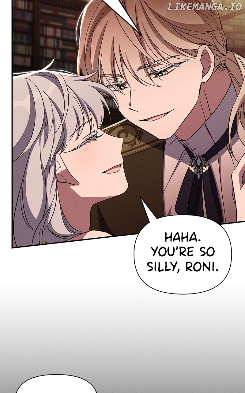 Oh, Dear Nemesis Chapter 89 - page 67