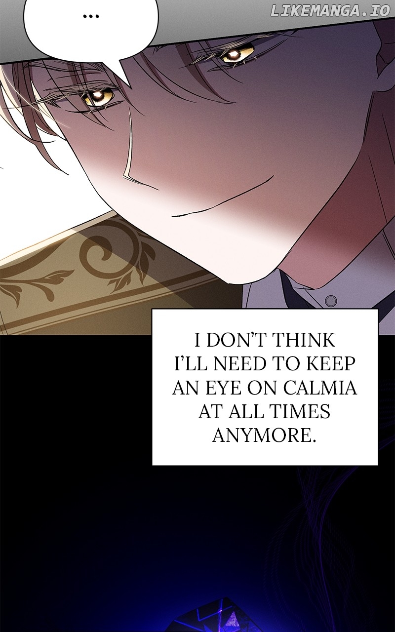 Oh, Dear Nemesis Chapter 89 - page 68