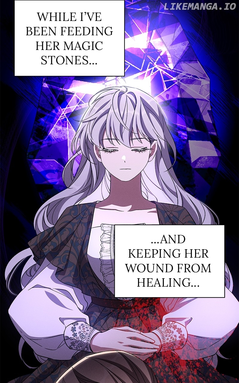 Oh, Dear Nemesis Chapter 89 - page 69