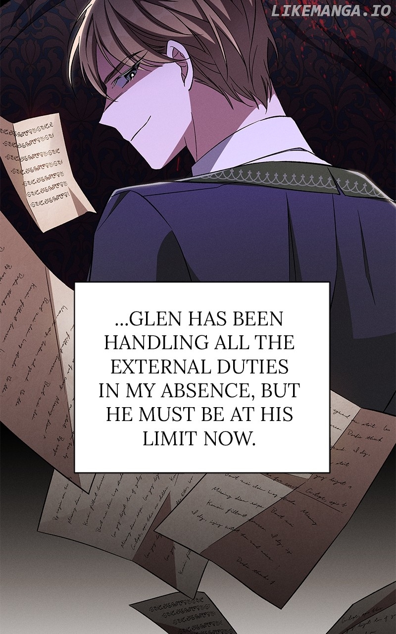 Oh, Dear Nemesis Chapter 89 - page 70