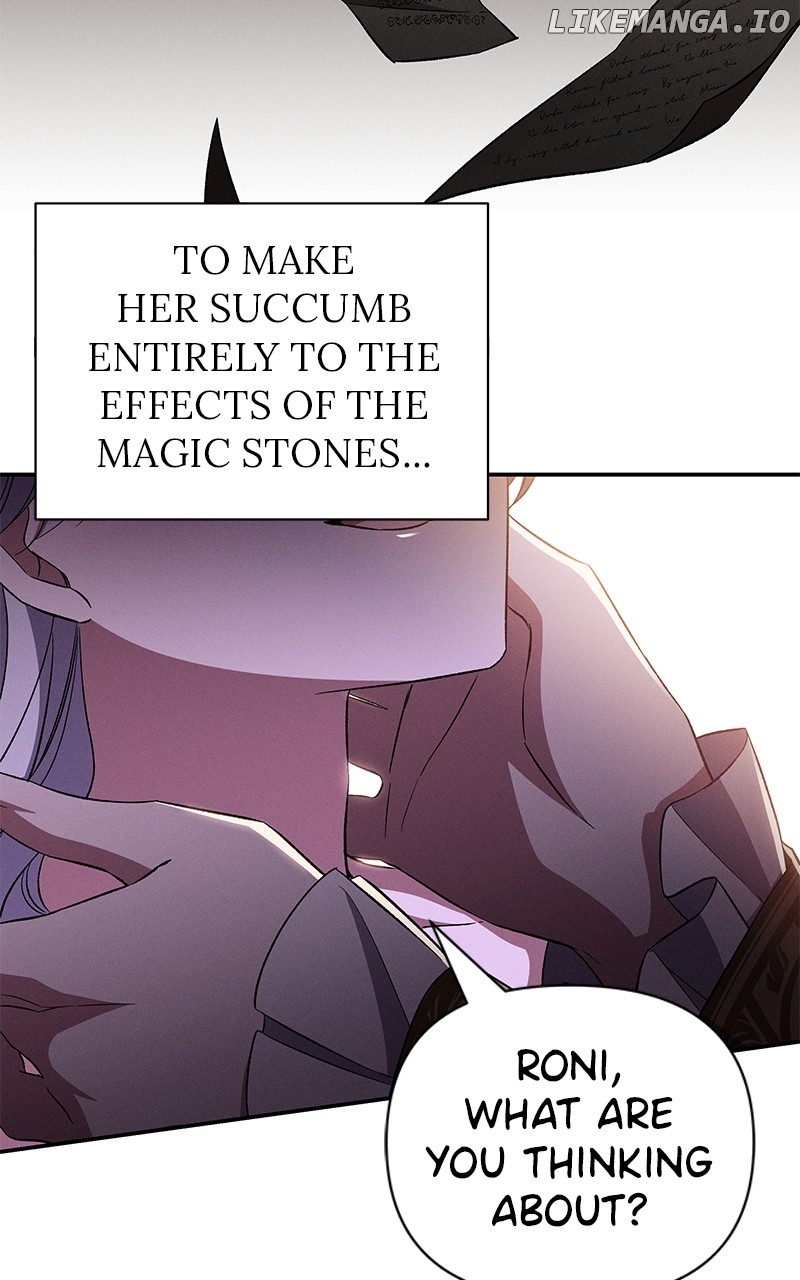 Oh, Dear Nemesis Chapter 89 - page 71