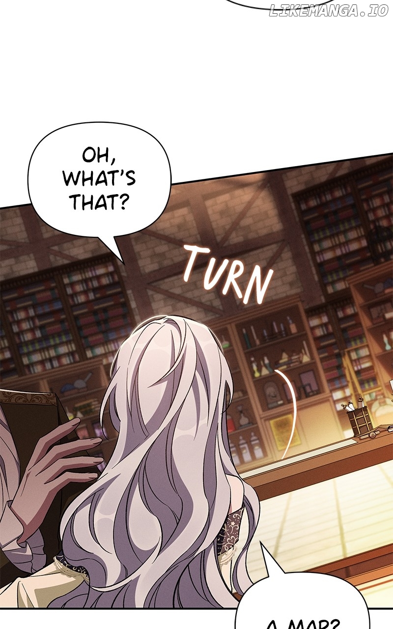 Oh, Dear Nemesis Chapter 89 - page 72