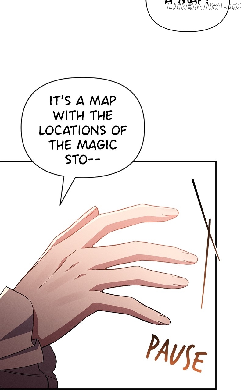 Oh, Dear Nemesis Chapter 89 - page 73