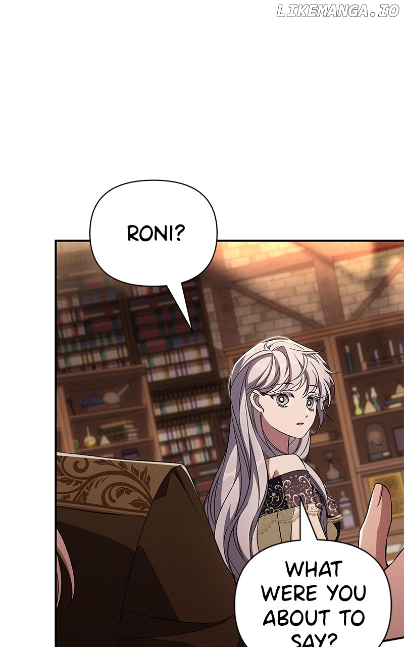 Oh, Dear Nemesis Chapter 89 - page 74