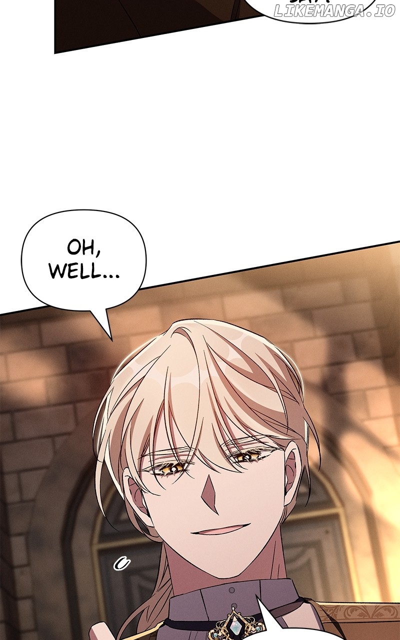Oh, Dear Nemesis Chapter 89 - page 75