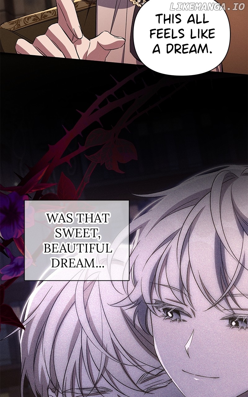 Oh, Dear Nemesis Chapter 89 - page 76