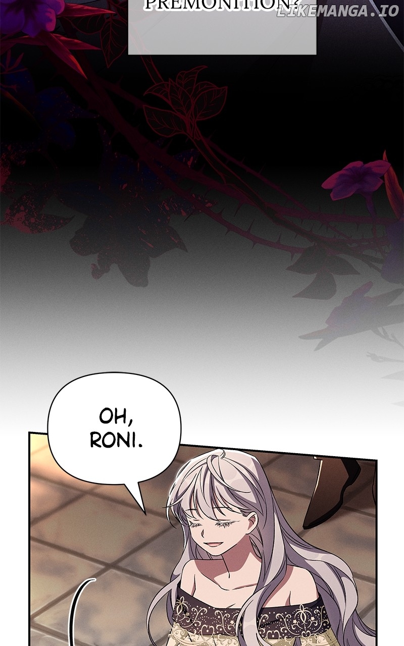 Oh, Dear Nemesis Chapter 89 - page 78