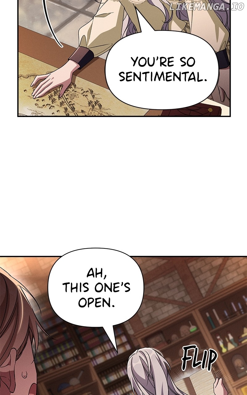 Oh, Dear Nemesis Chapter 89 - page 79