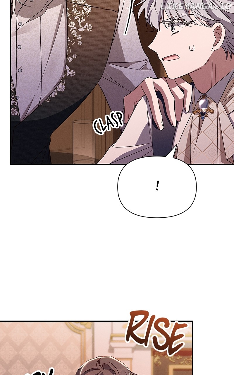 Oh, Dear Nemesis Chapter 89 - page 8
