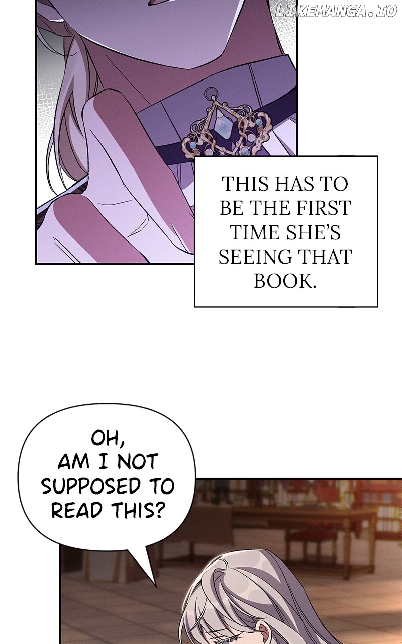 Oh, Dear Nemesis Chapter 89 - page 82