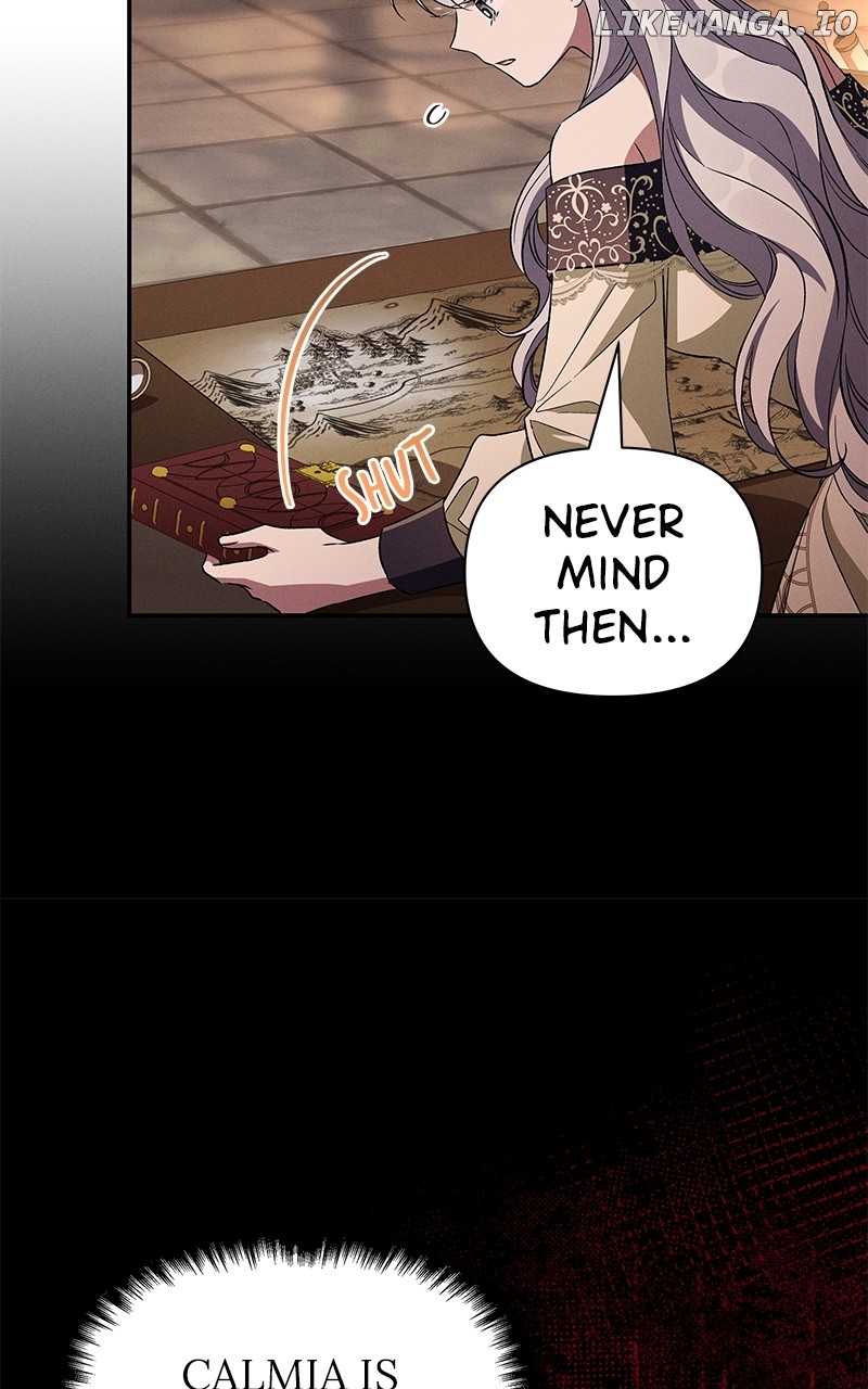 Oh, Dear Nemesis Chapter 89 - page 83