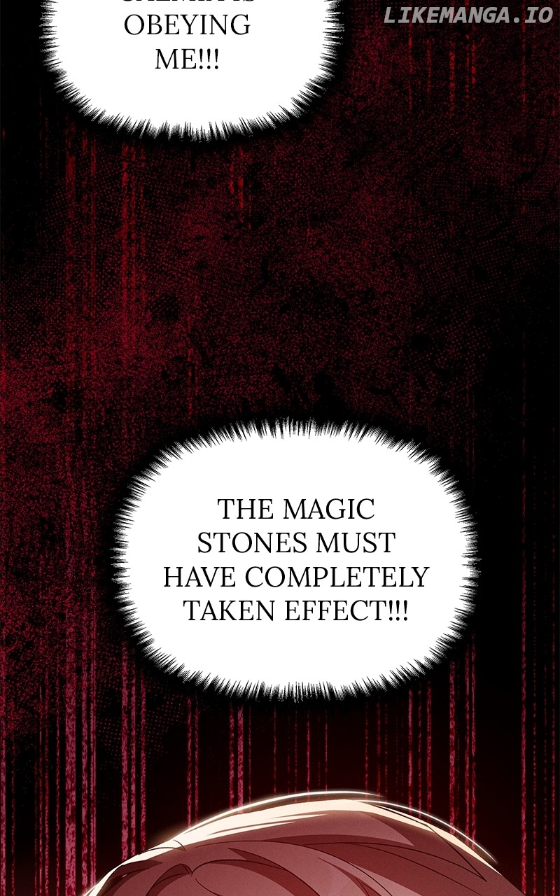 Oh, Dear Nemesis Chapter 89 - page 84