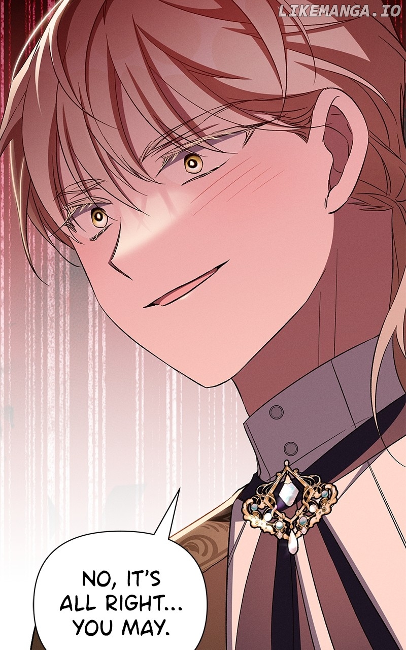 Oh, Dear Nemesis Chapter 89 - page 85