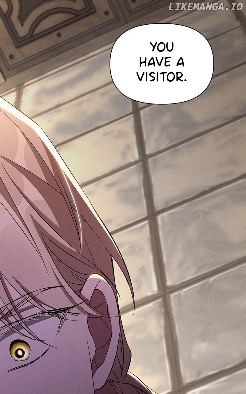 Oh, Dear Nemesis Chapter 89 - page 87