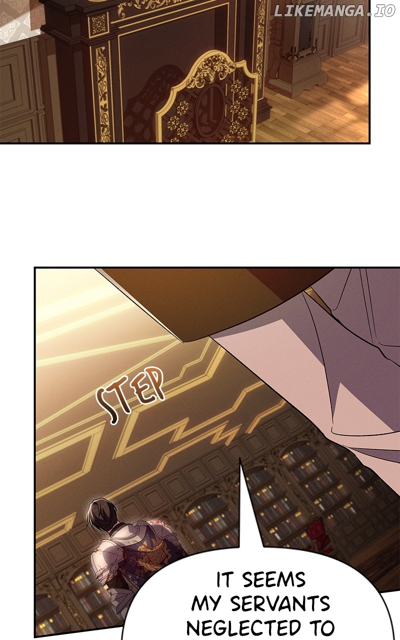 Oh, Dear Nemesis Chapter 89 - page 89