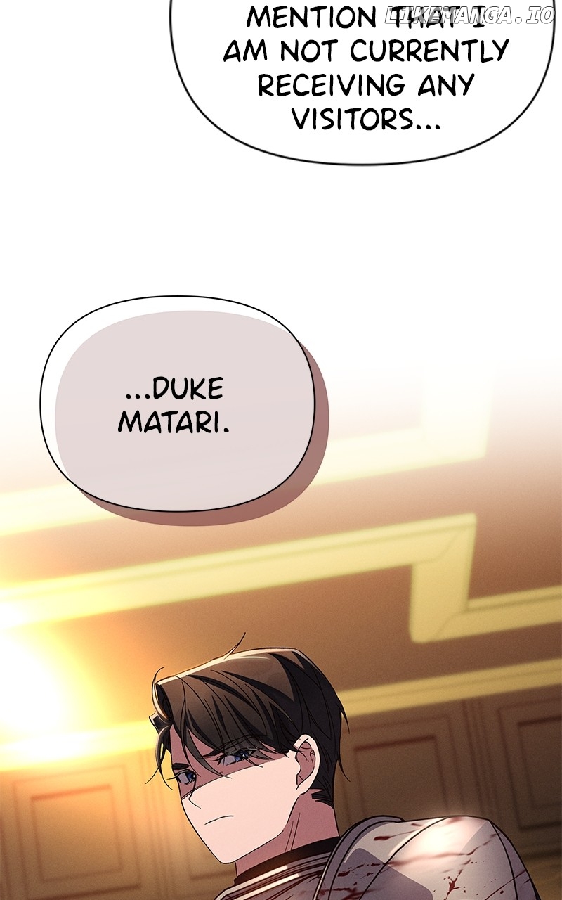 Oh, Dear Nemesis Chapter 89 - page 90