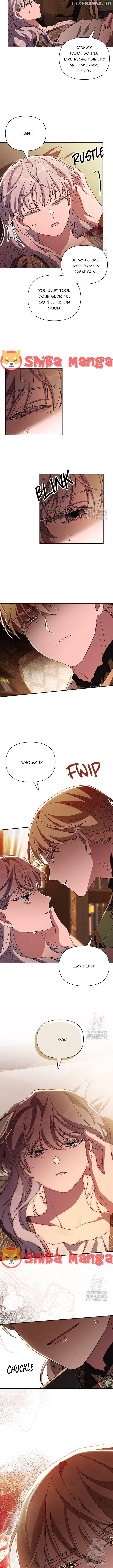 Oh, Dear Nemesis Chapter 88 - page 2