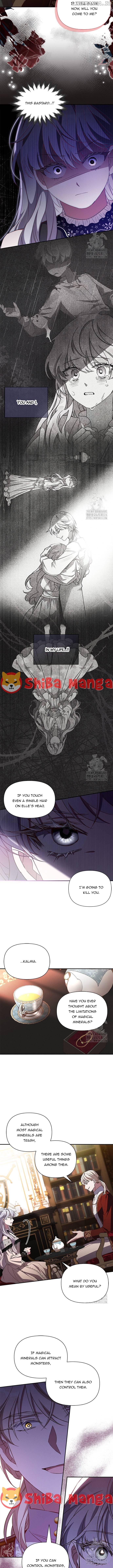Oh, Dear Nemesis Chapter 87 - page 7