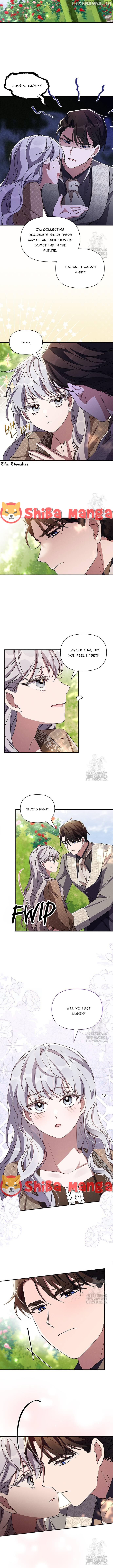 Oh, Dear Nemesis Chapter 85 - page 4