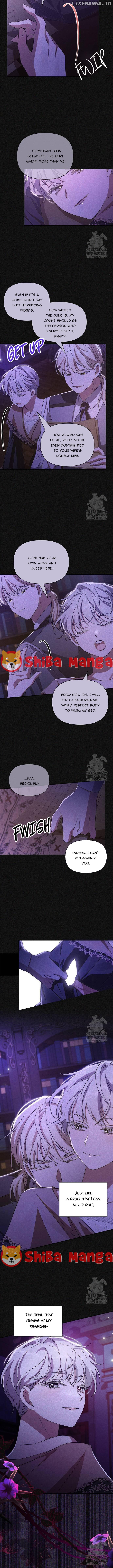 Oh, Dear Nemesis Chapter 85 - page 9