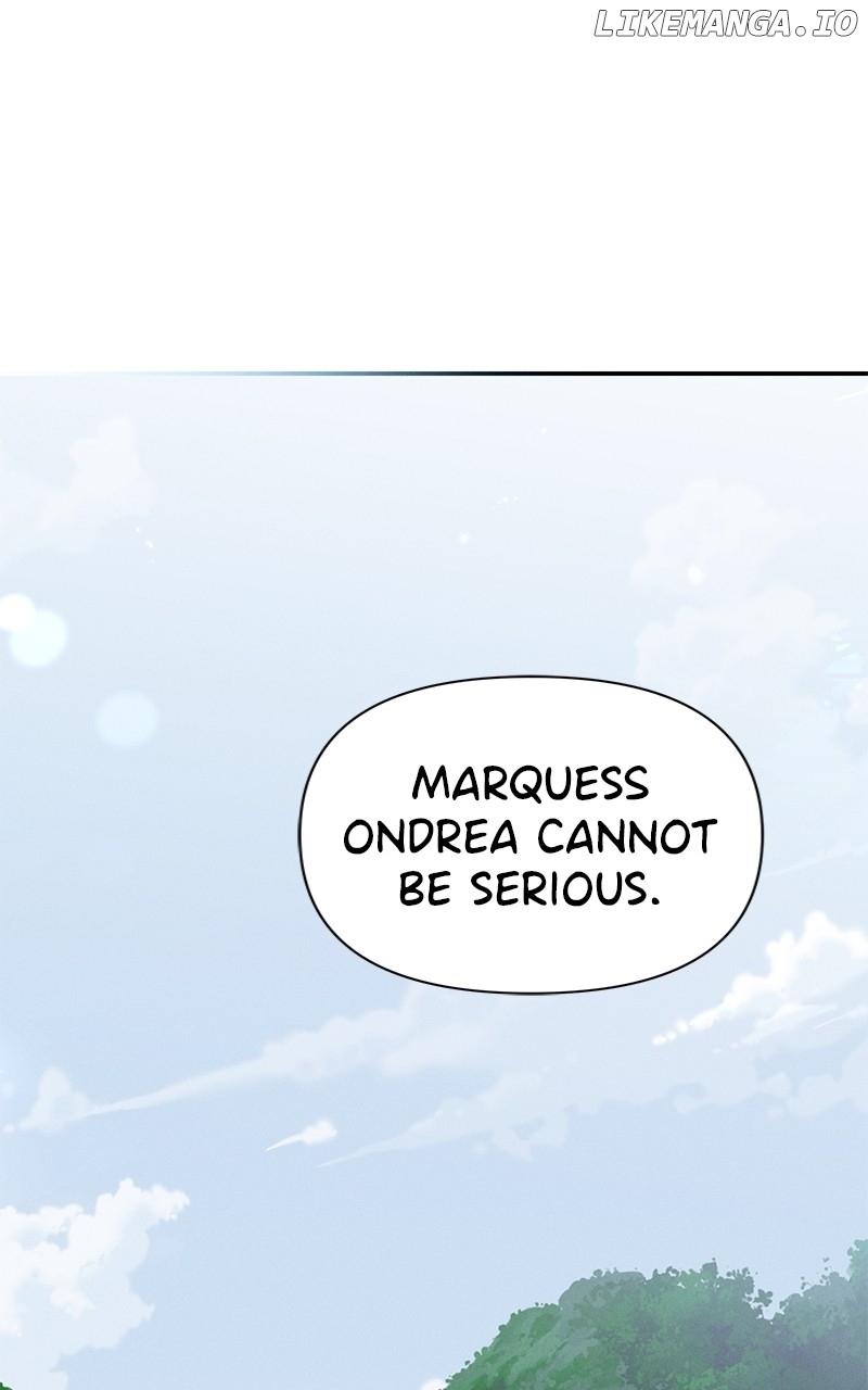 Oh, Dear Nemesis Chapter 101 - page 1