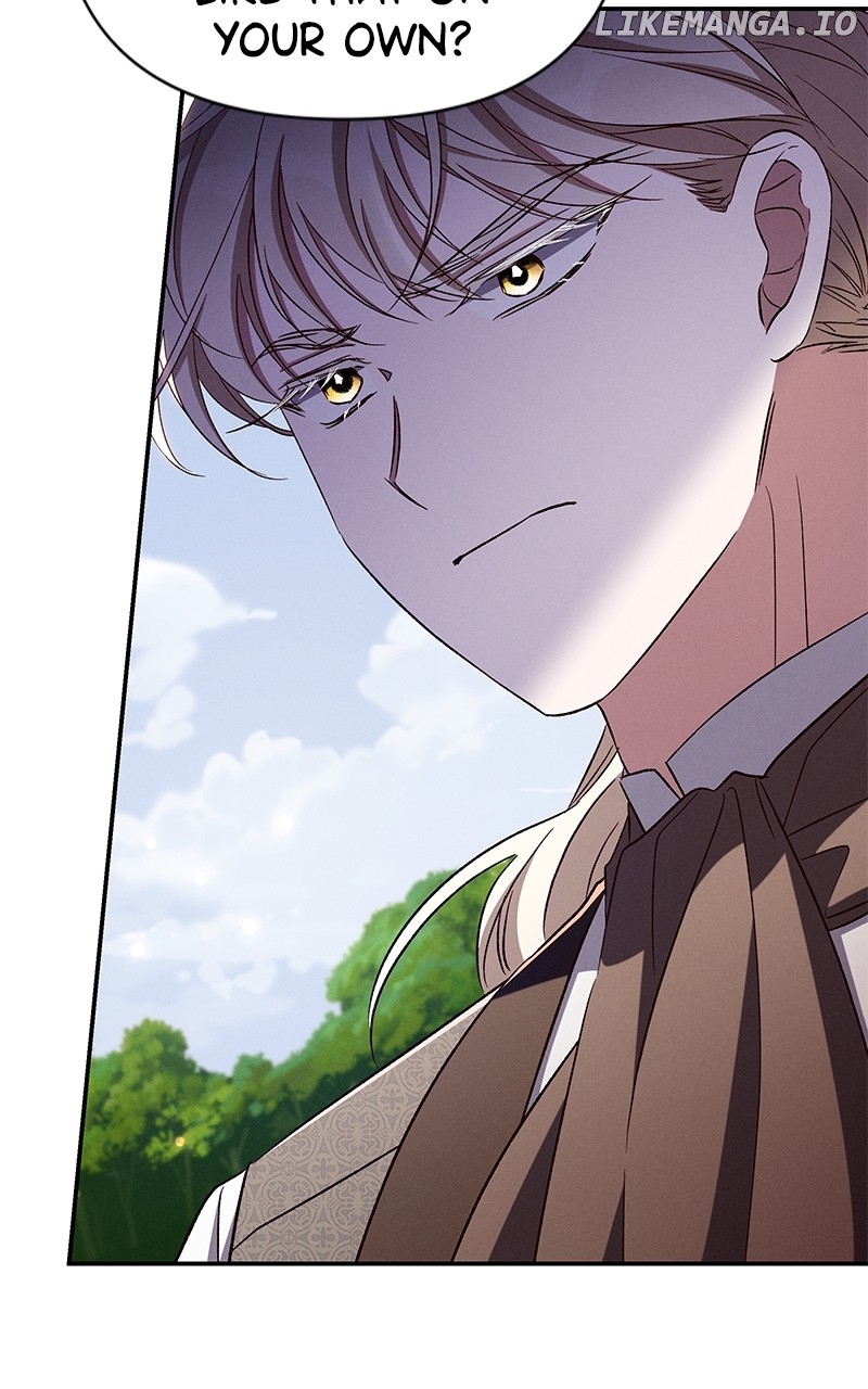Oh, Dear Nemesis Chapter 101 - page 10