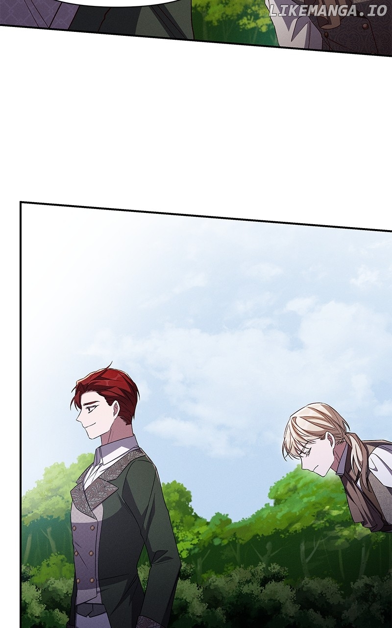 Oh, Dear Nemesis Chapter 101 - page 12
