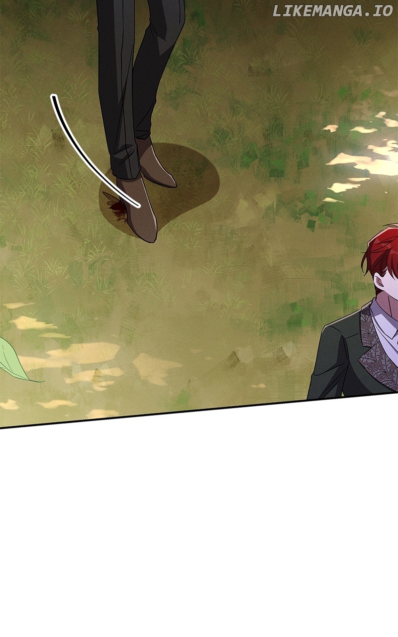 Oh, Dear Nemesis Chapter 101 - page 16