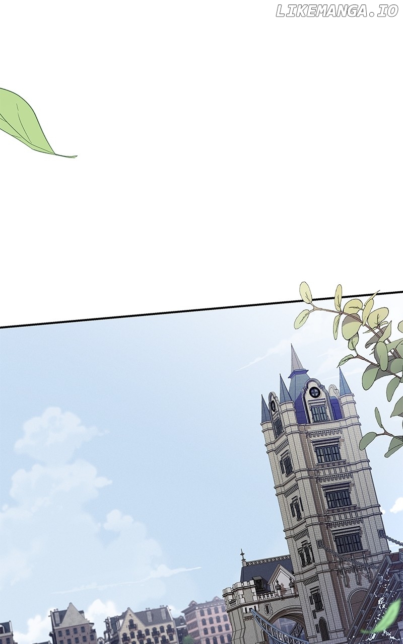 Oh, Dear Nemesis Chapter 101 - page 18