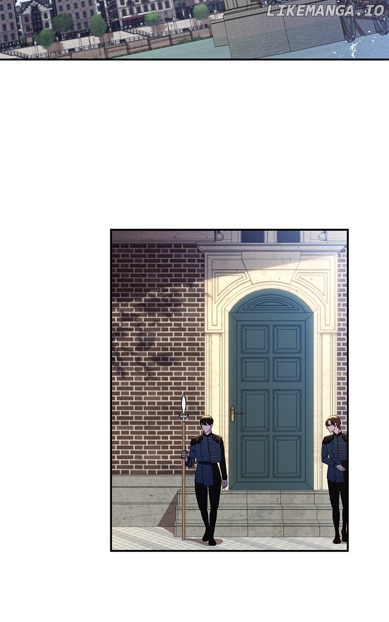 Oh, Dear Nemesis Chapter 101 - page 19