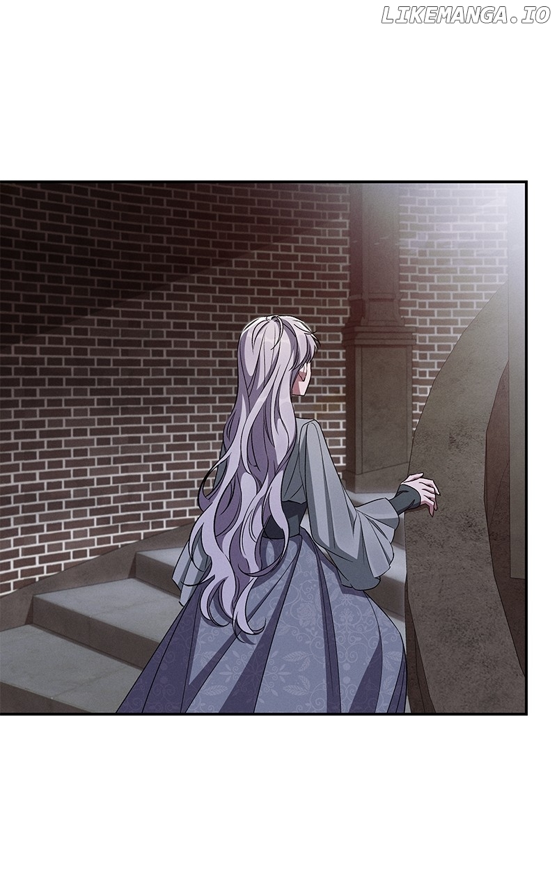 Oh, Dear Nemesis Chapter 101 - page 20