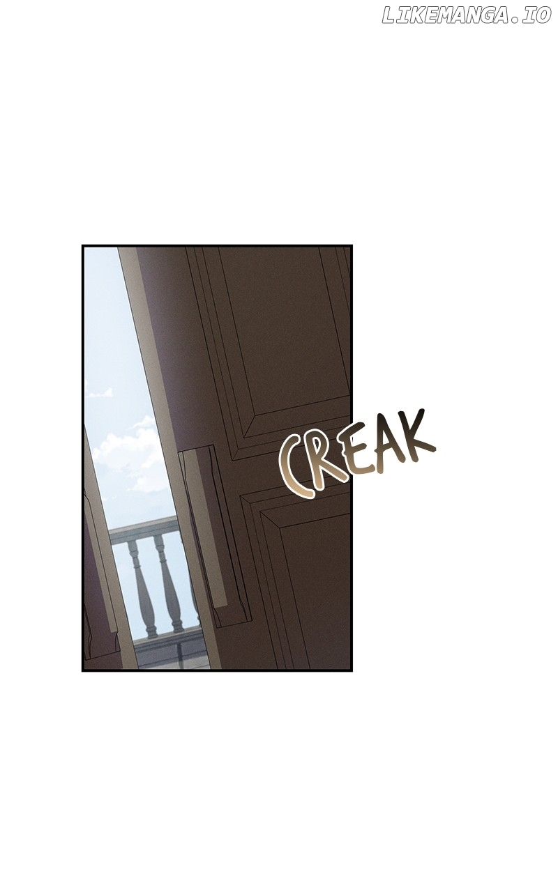 Oh, Dear Nemesis Chapter 101 - page 21