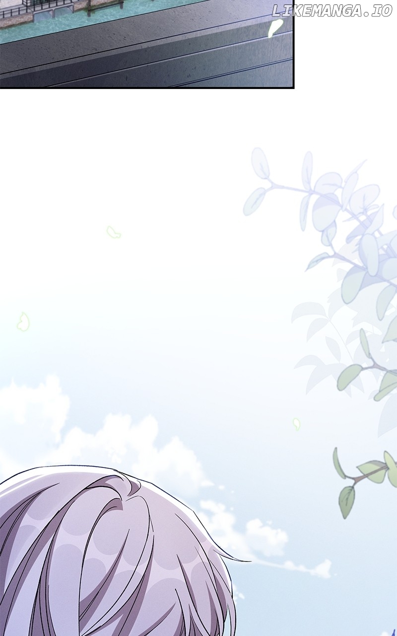 Oh, Dear Nemesis Chapter 101 - page 23
