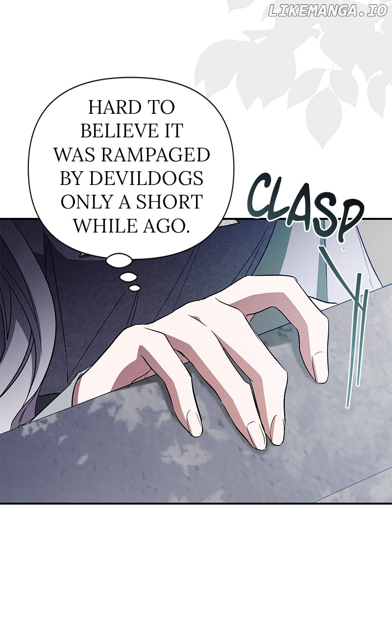Oh, Dear Nemesis Chapter 101 - page 26