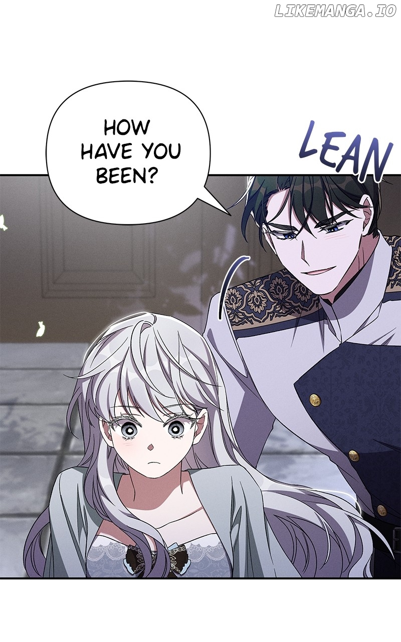Oh, Dear Nemesis Chapter 101 - page 27