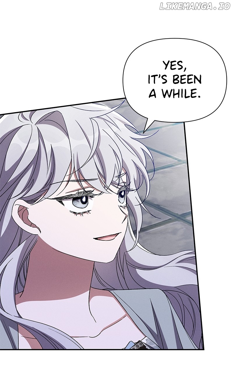 Oh, Dear Nemesis Chapter 101 - page 30