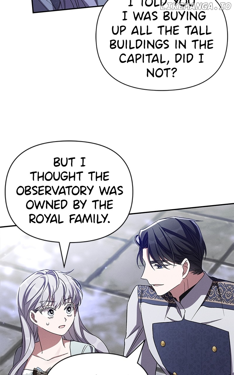 Oh, Dear Nemesis Chapter 101 - page 32