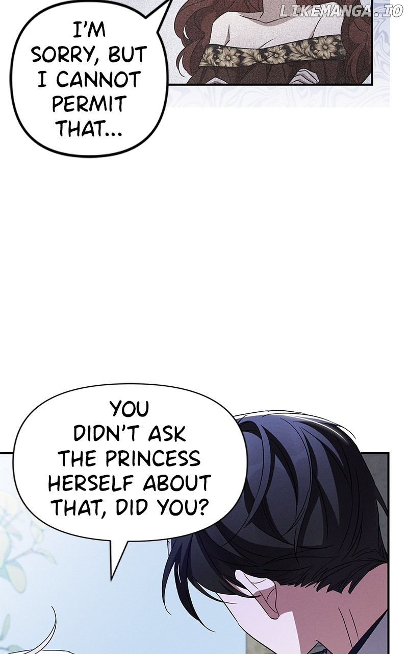 Oh, Dear Nemesis Chapter 101 - page 35