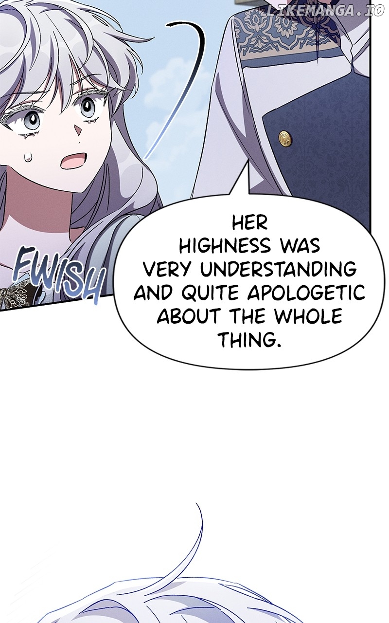 Oh, Dear Nemesis Chapter 101 - page 36