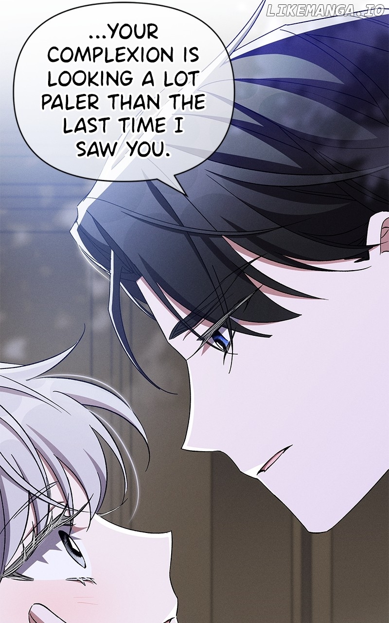 Oh, Dear Nemesis Chapter 101 - page 39