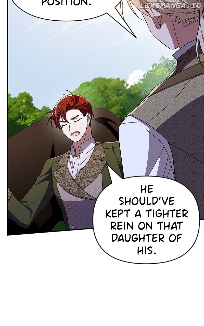 Oh, Dear Nemesis Chapter 101 - page 4