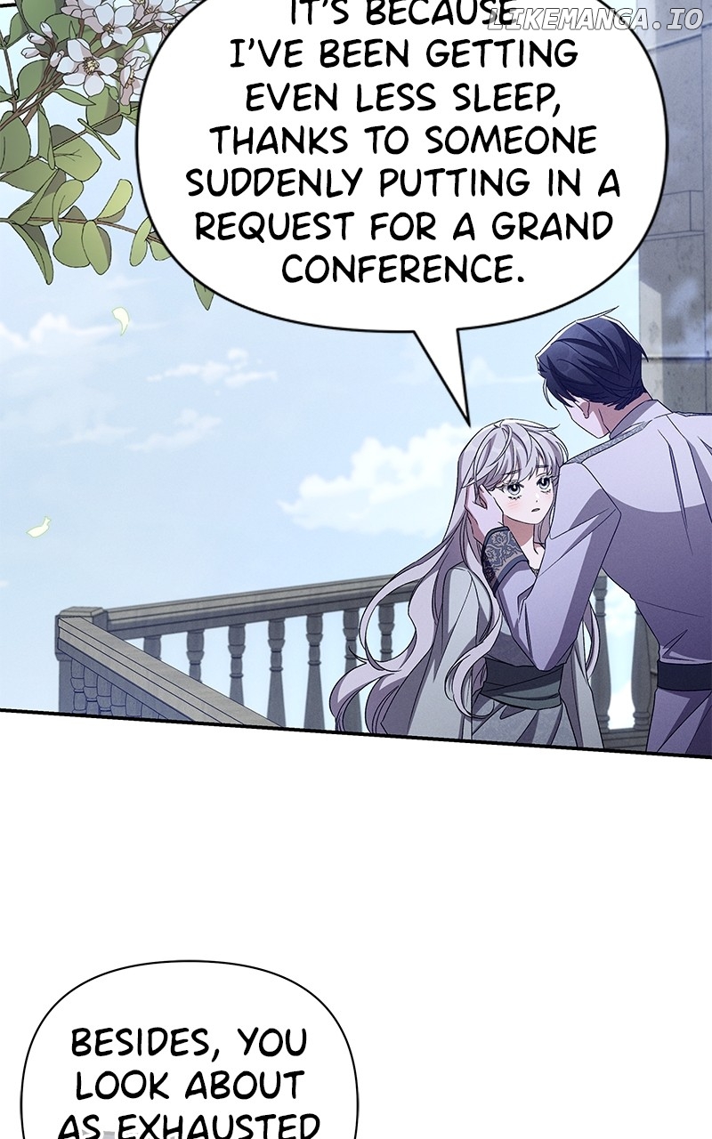 Oh, Dear Nemesis Chapter 101 - page 41