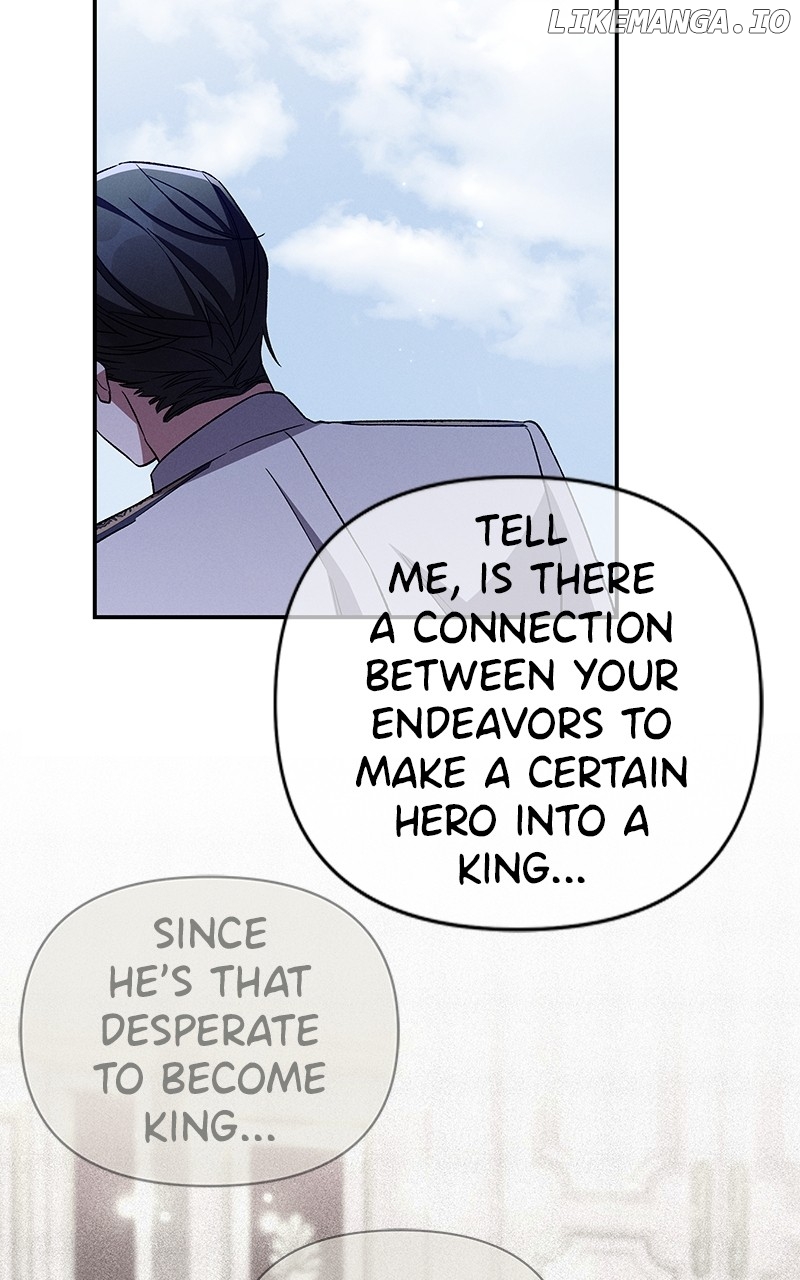 Oh, Dear Nemesis Chapter 101 - page 43