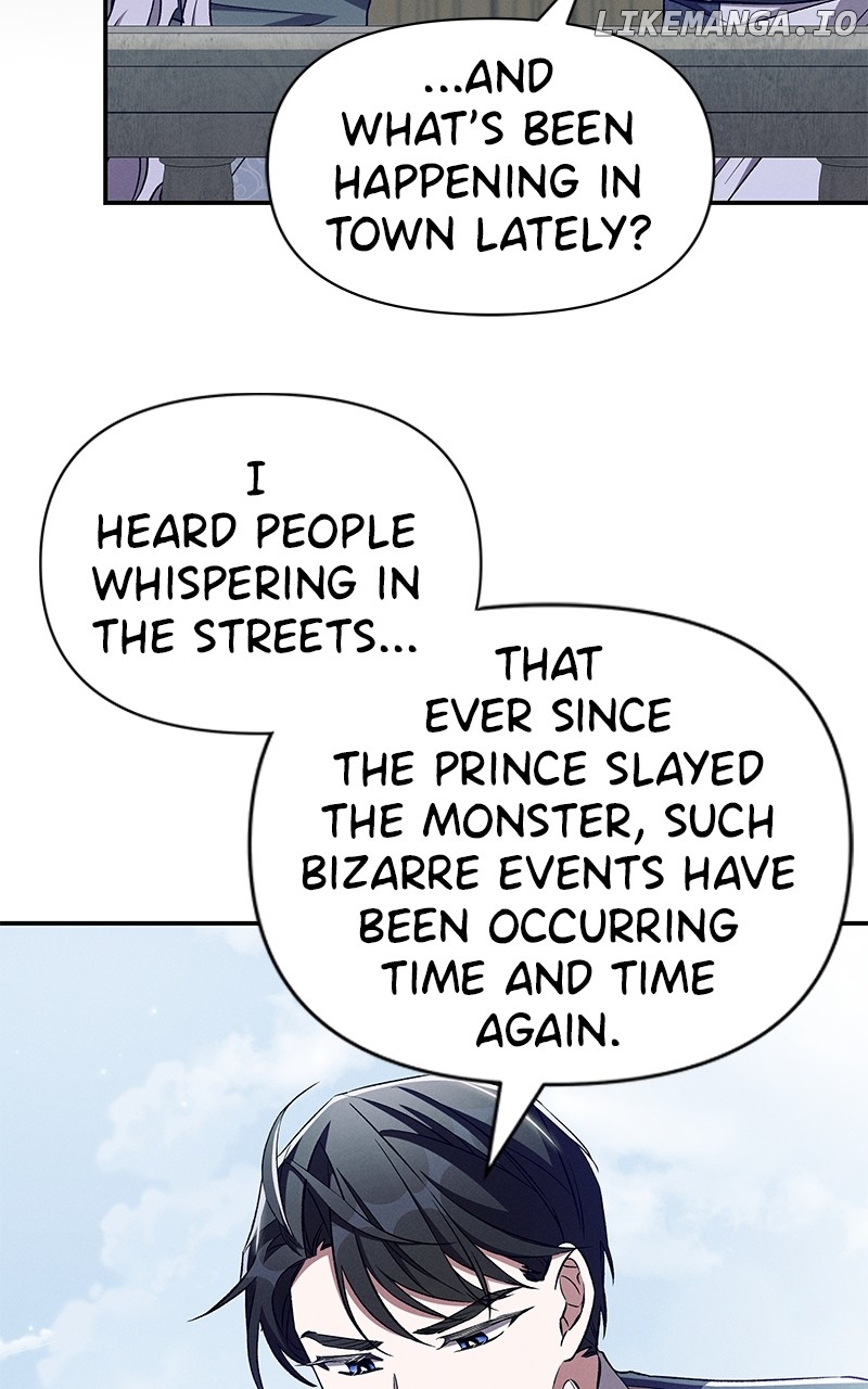 Oh, Dear Nemesis Chapter 101 - page 45