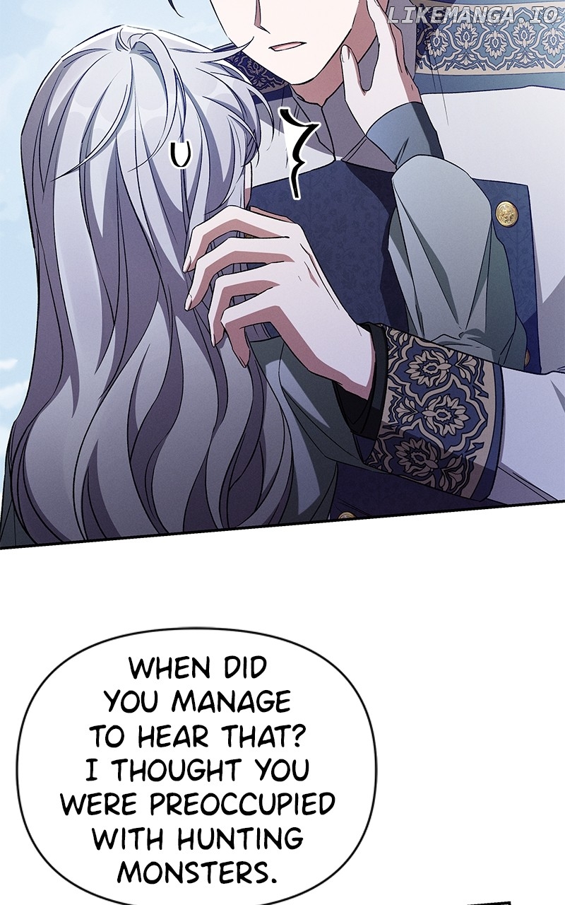 Oh, Dear Nemesis Chapter 101 - page 46